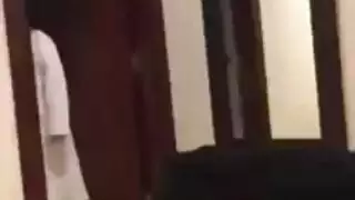 بنت منحوته ميصه نااااار جسمها مغري