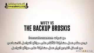 افلام سكس الزوج ياخذ زوجته ليجعلها تتنك مترجم
