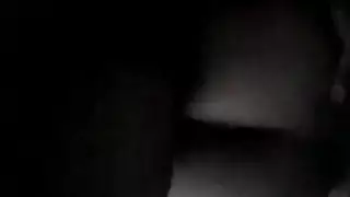 رجلين في مراءة