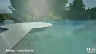 في الساحل الشمالي