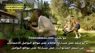طياز مربربة وصدر كبير في العيادة