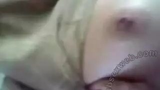 شرموطه تنتاك خلف الباب