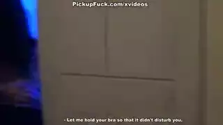 مشهد جنس عنيف غير مرغوب فيه