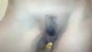 السراويل القصيرة كس تمتد