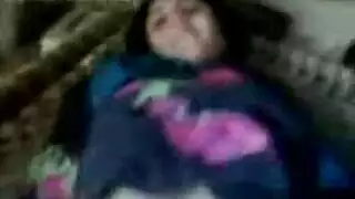 أوجي في الحظيرة: حفلة جنس جماعي مع نساء ممتلئات