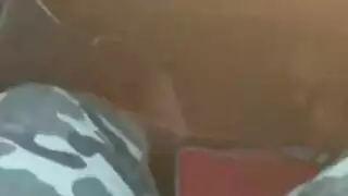 رجل مارس الجنس على أختهي أغتساب باقوة