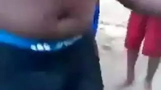 علبة جماعية متوحشة: أكشن قبلي خام ومباشر
