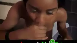 ملكات شرجيات محجبات تتلقى ضربات قاسية في مؤخراتهن