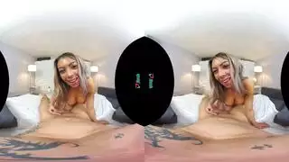 فيلم سكس واقع افتراضي ببزاز كبيرة