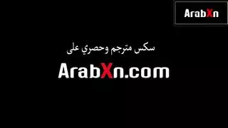 ساره فانديلا تنيك صديقها السابق في الحمام مترجم