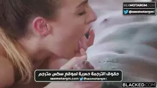 سكس شرجي من شاب زنجي بزب ضخم