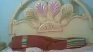 بنت اول مرا تتناك من اخوها