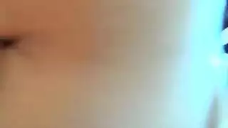 الزوجة الشبقية تتوق فقط للجنس المهبلي الخشن