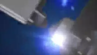 تقبل عصاه الصلبة ثم تأخذ الزب