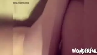 الخضوع لإرادة قضيب منتصب ضخم
