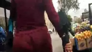 طبيب سميك فقاعة بعقب