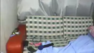 إباحي قاسي: ندي القلعة تأخذه في كل الفتحات