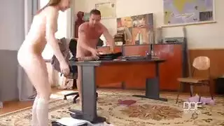 سكس جودي ينيك الطالبة والمعلمة