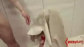 الفرنسية الشرج الجنس متحول جنسي الديك ضخمة