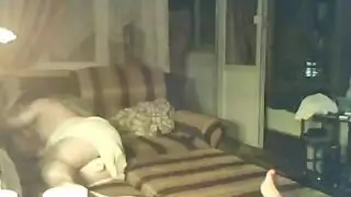 بنات لندن في جنس شرجي ومهبلي