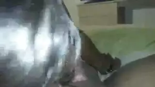 مشهد لحس فرجي مزدوج لمراهقات في 69