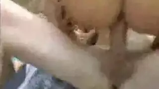 كاترينا تتعرض لعملية جماعية بأعضاء متعددة