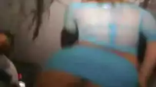 قصر xxx: حشو الفتحات