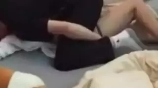 نجمه الإباحه السودانيه ندي القلعه تأخذ عدة أعضاء ذكريه