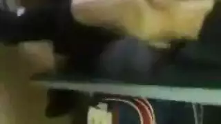 سجن يا حارس الشاطئ رجل مستقيم