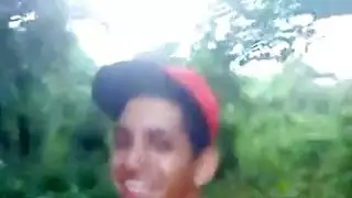 رحلة خشنة أليكس يأخذ قضيبًا وحشيًا