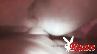 قذف شرجي عميق لحلوات سودانيات