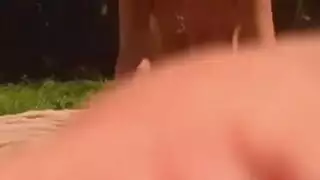 ركوب الحصان المتطرف: الابتسام خلال الألم