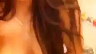 شهوة قبلية متحررة في الكثبان