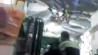 الواد بينيك أمه حقيقي ف مصر