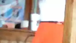 جلسة سكس قوي في وقت متأخر من الليل