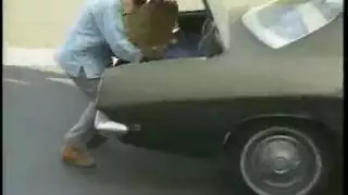 مشهد إكس إكس إكس مخفي باللحاف