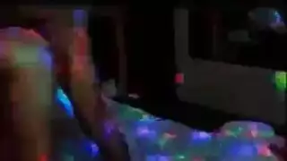 مهرجان جنسي أمريكي إكس إكس إكس: ثقب مزدوج وعصابة