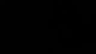 ملكة الحلق برينا تأخذ حمولة سميكة على وجهها