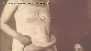 خيال الجانغبانغ: شمس البارودي تأخذ عدة أعضاء ذكرية