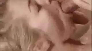 ماراثون سكس زنتاني: إيلاج مزدوج وقذف داخلي وعلى الوجه