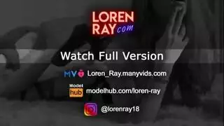 ملكة الوركين العريضين تطلب قضيبك لجلسة إكس إكس إكس