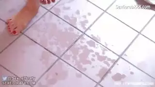 سكسي الامه الممحون والاابن التعبام