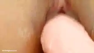 قضيب الأخ الأكبر العملاق في فعل إباحي كامل