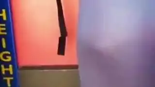 لقطات مثيرة لرياضيين اثناء المباريات