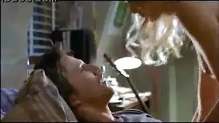 كشف طبيب يتحول الي احلي نيك