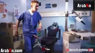 قضيب داني دي السميك في حلق ساره دي روز سكس اختناق وسيلان اللعاب