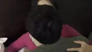 شغف غير مراقب: الشباب يذهبون إلى أبعد الحدود