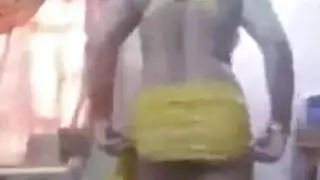 رقص دلع مصرية
