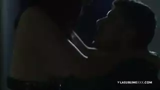 زنجي طويل زبه