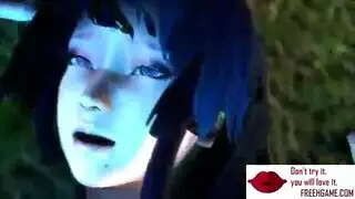 سكس أنمي أول مرة